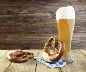 Oktoberfest Time! 24 Recipes to Get You Dancing