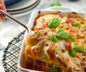 20 Comforting Pasta Recipes