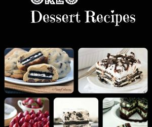 Best Oreo Recipes