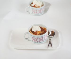 Lasagna Soup Recipe