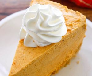 Cheesecake Factory Pumpkin Cheesecake Copycat