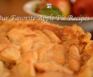 Our Favorite Apple Pie Recipes