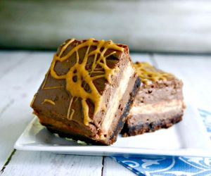 It's Choctober! 33 of The Best Chocolate Recipes