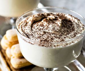 Easy Tiramisu Dip