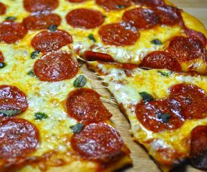 Make A Pizza Tonight! 53 Recipes For National Pizza Month