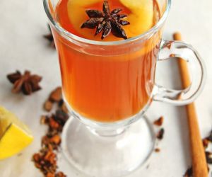 Fight Cold Weather With 11 Hot Toddy Recipes