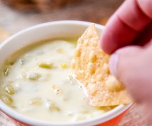 Queso Blanco Recipe