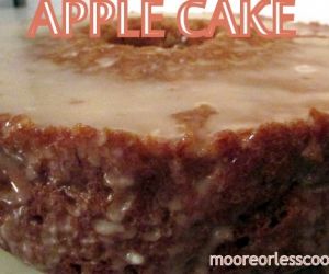 Apple Cake