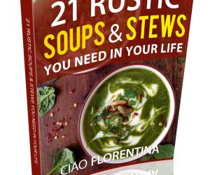 21 Rustic Soups & Stews