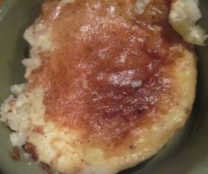 Grandma's Rice Pudding