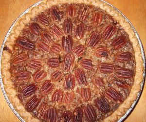 Oh My Pecan Pie