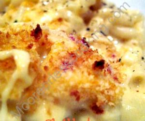 Skillet Mac and Cheese