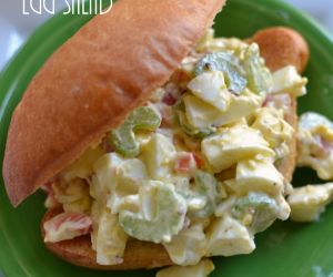 Egg Salad