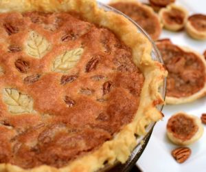 Pecan Pie