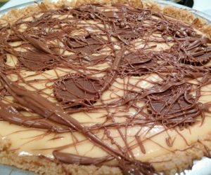 Its So Easy Peanut Butter Reese Pie