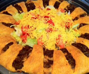 Taco Ring