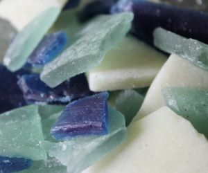 Sea Glass Candy