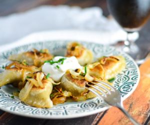 25 Twists On the Classic Pierogie