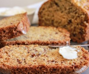 Classic Banana Bread