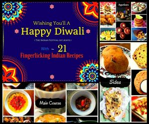 21 Fingerlicking Indian Recipes for Diwali-2015