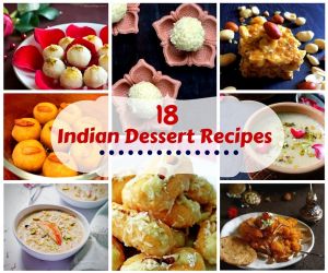 18 Indian Desserts Guaranteed To Satisfy Your Sweet Tooth