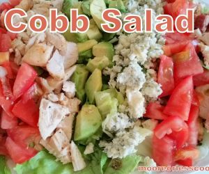 Cobb Salad