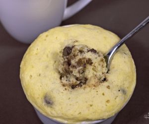 Gluten Free Muffin Soufflé