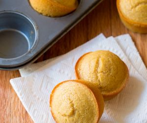 Come and Get It! 18 Crowd-Pleaser Cornbread Recipes