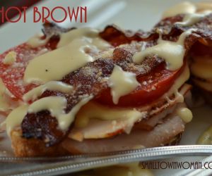 Hot Brown