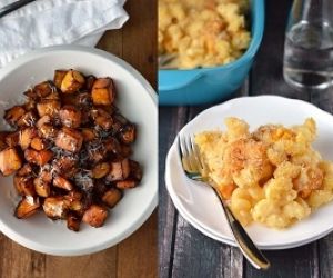Holiday Side Dishes