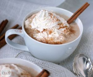 Super Simple Warm Drinks for a Crowd: 14 Slow Cooker Drinks