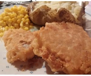 Long John Silvers Copycat Recipe