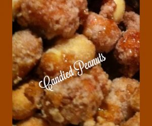 Candied Peanuts