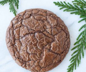 Brownie Cookies