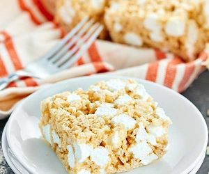 Rice Krispie Treats