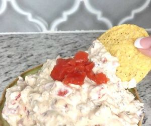 Rotel Dip recipe!