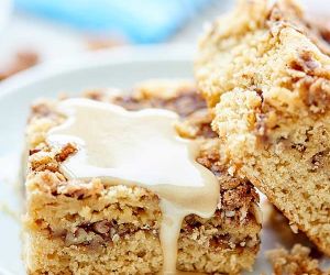 Coffee Cake