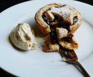 Christmas Mince Pies