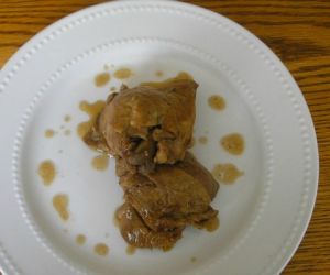 Chicken in Adobo