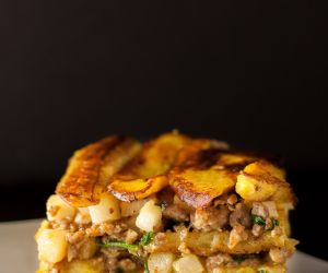 Paleo Pastelon