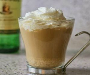 Irish Coffee