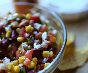 ZESTY COWBOY CAVIAR RECIPE