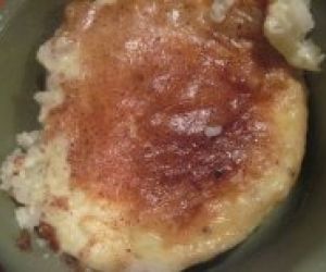 Grandma's Rice Pudding