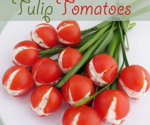 Tulip Tomatoes