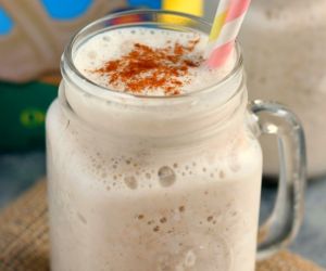 Banana Bread Smoothie