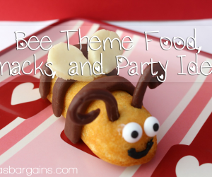 Honey Bee Mine Valentines Cakes Recipe