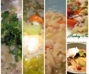 19 EASY AND COZY SOUP RECIPES!