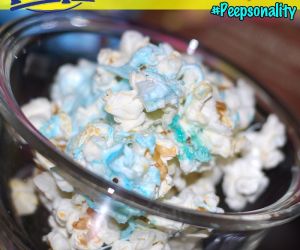 PEEPS® Marshmallow Popcorn