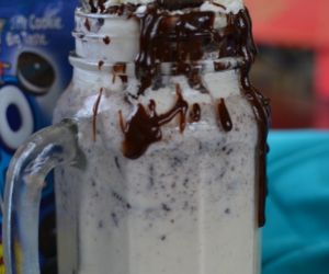 Buds Best Cookies & Cream Milkshake