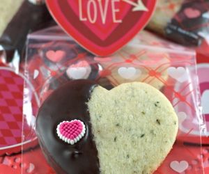 Hemp Heart Cookies